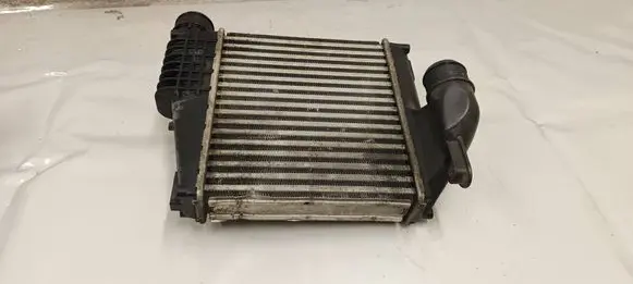 Peugeot 408 P54 Intercooler radiator 9675627980 P9675627980