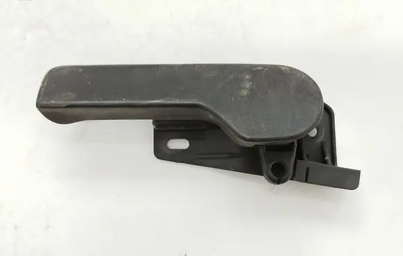Volkswagen Golf IV Engine bonnet (hood) release handle 1J1823633