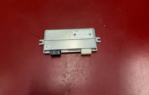 BMW X3 G01 Camera control unit module 9459780 0263008050 04945978001