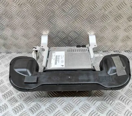 Jaguar F-Type Radio/CD/DVD/GPS head unit KW9319C211PK