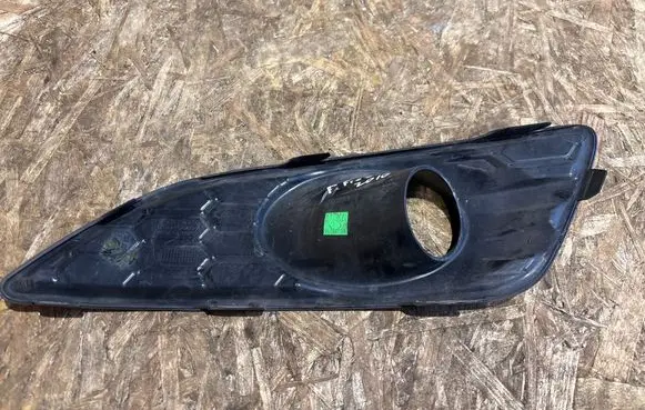 Ford Fiesta Front fog light trim/grill C1BJ15A222AB 134203