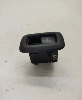 Mercedes-Benz A W169 Electric window control switch A2518200510