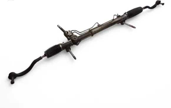 Citroen C5 Steering rack 9801427480