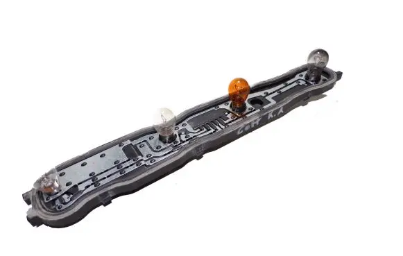 Tail light part