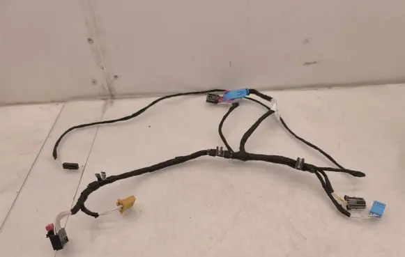 Volkswagen Tiguan Front door wiring loom 5NC971558