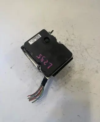 Peugeot 308 SW ABS Pump 0265951134 89012L0214