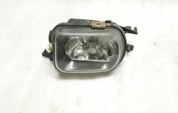 Mercedes-Benz C W203 Fog light set 15100000