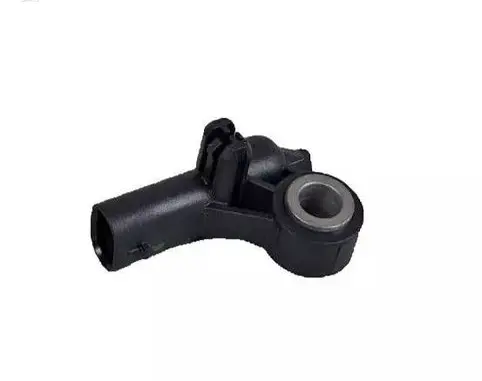 Jaguar XE Airbag deployment crash/impact sensor FK7214B342AA