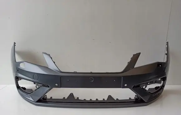 Seat Leon (5F) Front bumper 5F0807221AB