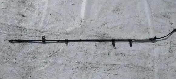 Handbrake/parking brake wiring cable