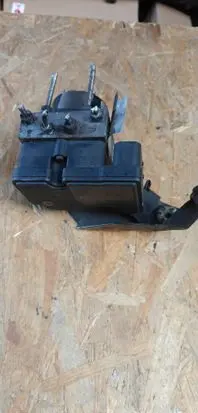 Renault Megane III ABS Pump 28570063413 GJH2A16W31 10097014453
