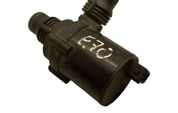 BMW X5 E70 Electric auxiliary coolant/water pump 6951549 64116951549 0ZT150