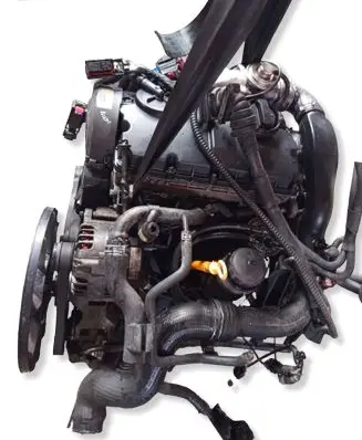 Audi A4 S4 B6 8E 8H Engine AWX