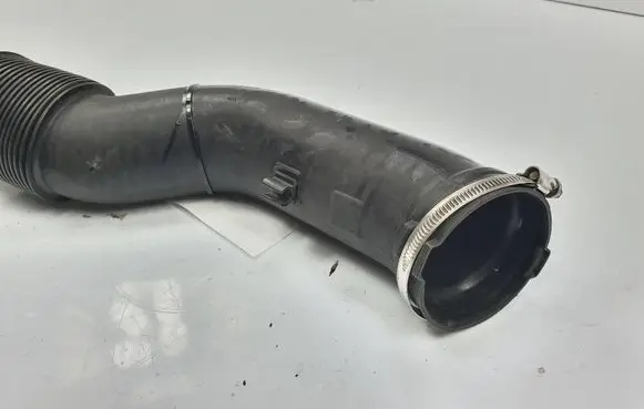 Audi A8 S8 D4 4H Air intake duct part 4H0129615D