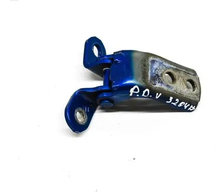 Toyota Yaris Front door upper hinge 