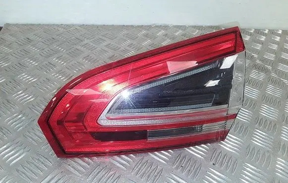 Ford S-MAX Tailgate rear/tail lights AM2113A602AF
