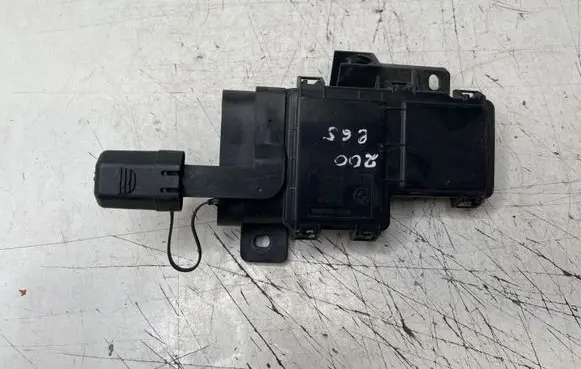 BMW 7 E65 E66 Positive wiring loom 8387568 10688710 61138387568