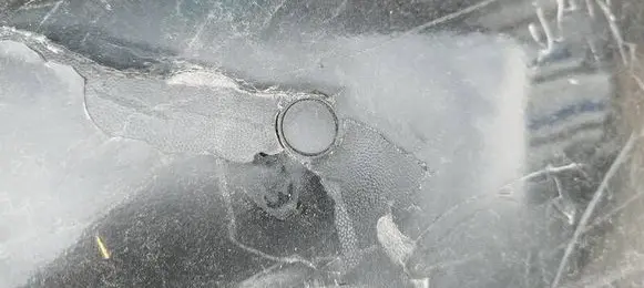 Skoda Yeti (5L) Parking PDC sensor