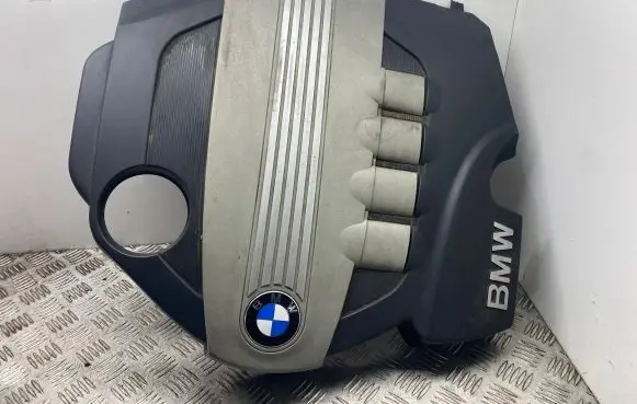 BMW 1 E81 E87 Engine cover (trim) 7797410 11147797410