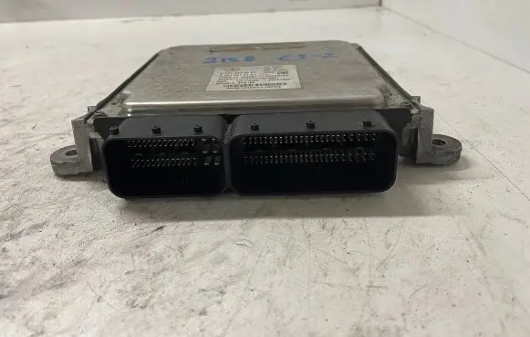 Mercedes-Benz E W212 Engine control unit/module A6519003701