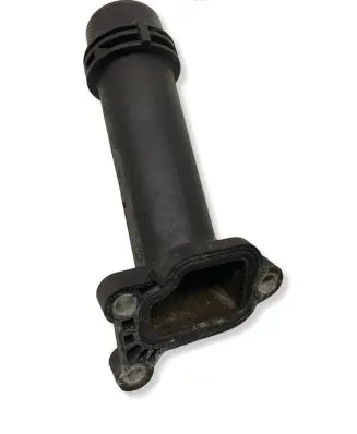 BMW 3 F30 F35 F31 Engine coolant pipe/hose 7810707 10808611