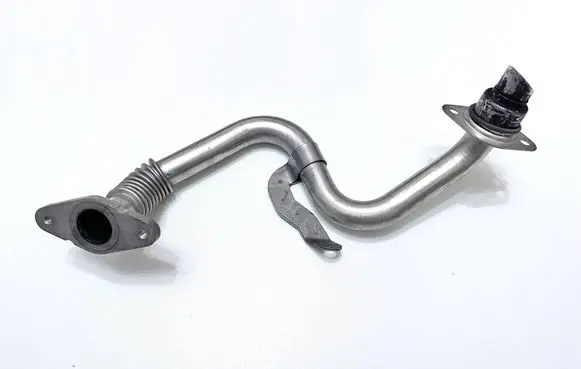Ford Transit EGR valve line/pipe/hose 6C1Q9F467AB
