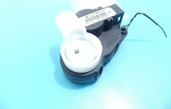 A/C air flow flap actuator/motor