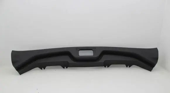 Volvo V60 Trunk/boot sill cover protection 30721873