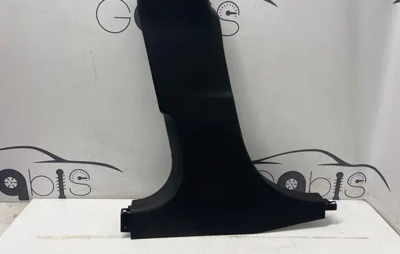 BMW i4 (B) pillar trim (bottom) 7490759 242251