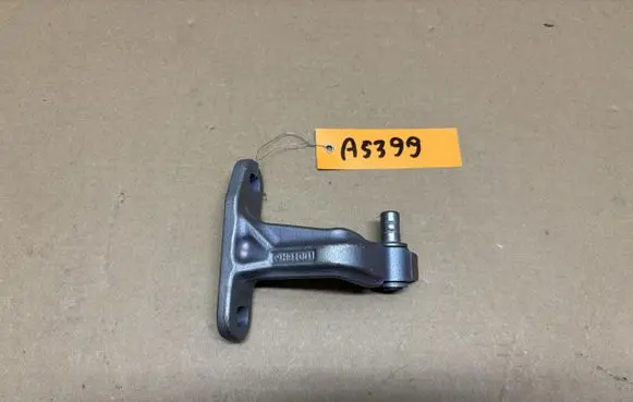 Mercedes-Benz Sprinter W907 W910 Front door hinge set 