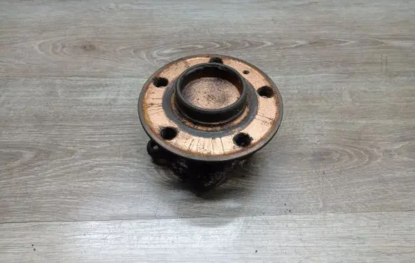 Volvo S60 Rear wheel ball bearing 