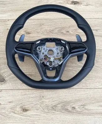 Volkswagen Golf VIII Steering wheel 5H0959542C