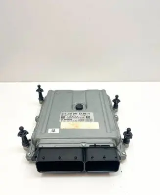 Mercedes-Benz SL R231 Engine control unit/module A2789001300 0261S07813