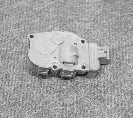 Audi Q5 SQ5 Air flap motor/actuator K9749007 412650750
