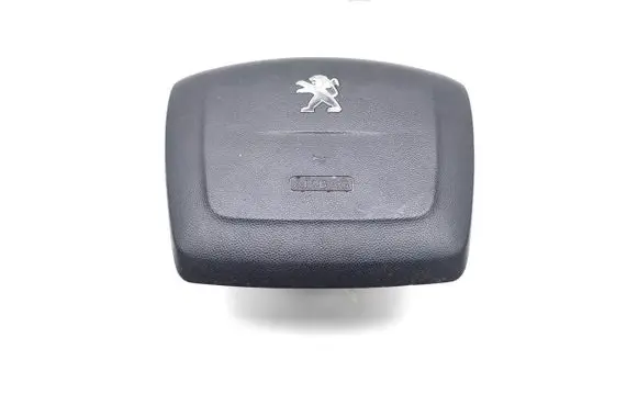 Peugeot Boxer Steering wheel airbag 07355860290 0589-P1-000680 34173896B