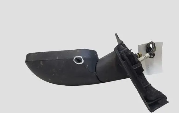 Ford Fusion Front door electric wing mirror 2N1117683BK