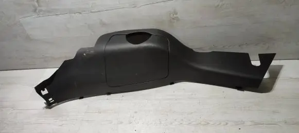 Renault Kadjar (D) pillar trim (bottom) 769189672R