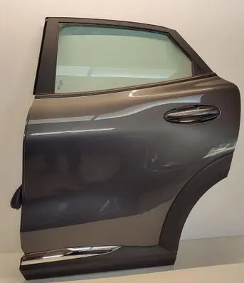 Ford Puma Rear door PL1TB-S24631-AA