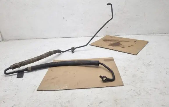 Ford Galaxy Power steering hose/pipe/line