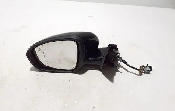 Renault Talisman Front door electric wing mirror 963318262R