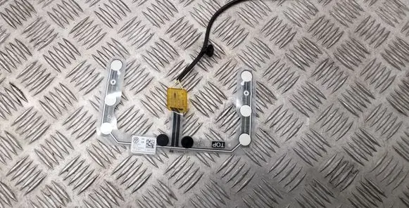 Volkswagen PASSAT B7 Seat pressure sensor 3AA963553A