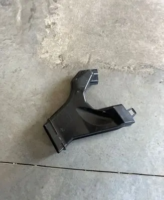BMW X3 G01 Rain gutter 7411521 11083511