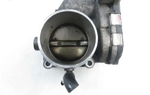 Audi A3 S3 8L Throttle body valve 0280750036 06A133062C