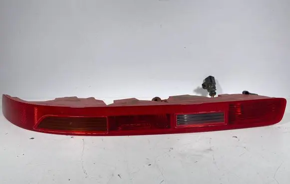 Audi Q7 4L Rear bumper light 273402