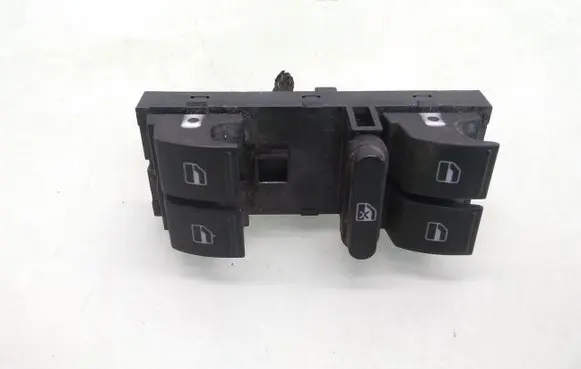 Volkswagen PASSAT B6 Electric window control switch 1K4959857A