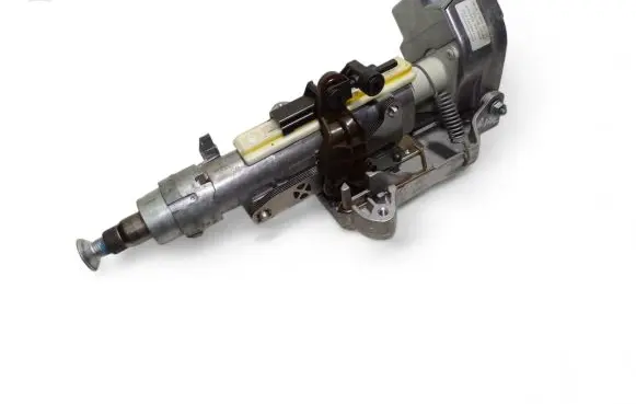 Mercedes-Benz B W245 Steering wheel axle set 1695452932 A1694603016