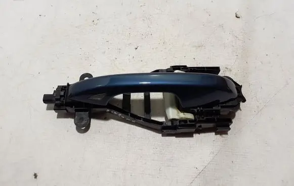 Volvo S60 Rear door exterior handle