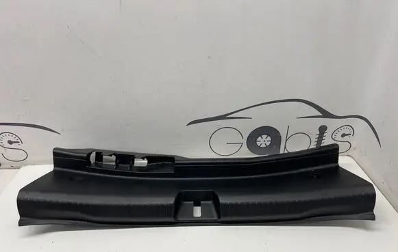 Mercedes-Benz C W206 Tailgate/boot lid lock trim A2066901001