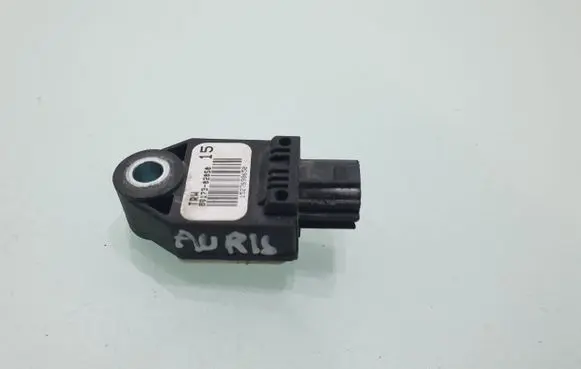 Toyota Auris 150 Airbag deployment crash/impact sensor 8917302050