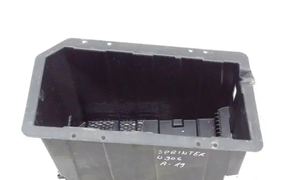 Mercedes-Benz Sprinter W906 Battery box tray A9066200131